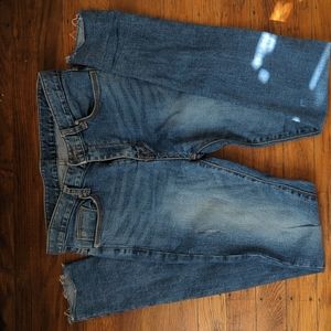 Chuu -5kg Skinny Jeans